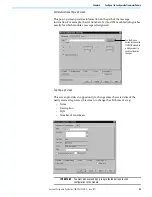 Preview for 85 page of Allen-Bradley 1756-CFM User Manual