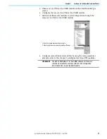 Preview for 87 page of Allen-Bradley 1756-CFM User Manual