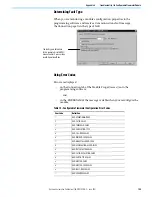 Preview for 105 page of Allen-Bradley 1756-CFM User Manual