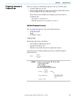 Preview for 127 page of Allen-Bradley 1756-CFM User Manual