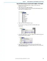 Preview for 131 page of Allen-Bradley 1756-CFM User Manual