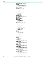 Preview for 142 page of Allen-Bradley 1756-CFM User Manual