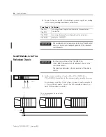 Предварительный просмотр 46 страницы Allen-Bradley 1756-CNB/E User Manual