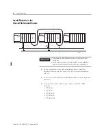 Предварительный просмотр 48 страницы Allen-Bradley 1756-CNB/E User Manual