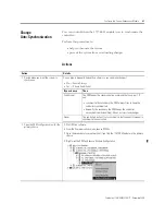 Предварительный просмотр 61 страницы Allen-Bradley 1756-CNB/E User Manual