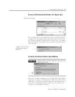 Предварительный просмотр 67 страницы Allen-Bradley 1756-CNB/E User Manual