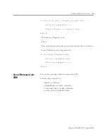 Предварительный просмотр 91 страницы Allen-Bradley 1756-CNB/E User Manual