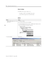 Предварительный просмотр 110 страницы Allen-Bradley 1756-CNB/E User Manual