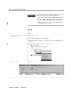 Предварительный просмотр 116 страницы Allen-Bradley 1756-CNB/E User Manual