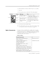 Предварительный просмотр 119 страницы Allen-Bradley 1756-CNB/E User Manual