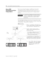 Предварительный просмотр 148 страницы Allen-Bradley 1756-CNB/E User Manual