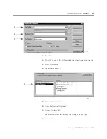 Предварительный просмотр 165 страницы Allen-Bradley 1756-CNB/E User Manual