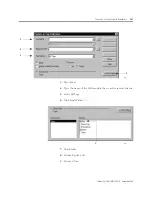 Предварительный просмотр 167 страницы Allen-Bradley 1756-CNB/E User Manual