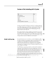 Preview for 25 page of Allen-Bradley 1756-L6 Series Reference Manual