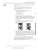 Preview for 79 page of Allen-Bradley 1756-L6 Series Reference Manual