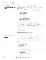 Preview for 80 page of Allen-Bradley 1756-L6 Series Reference Manual