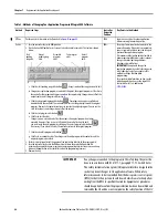 Preview for 86 page of Allen-Bradley 1756-L6 Series Reference Manual