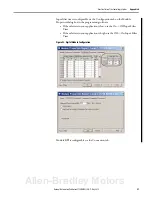 Preview for 97 page of Allen-Bradley 1756-L6 Series Reference Manual