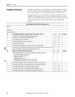 Preview for 122 page of Allen-Bradley 1756-L6 Series Reference Manual