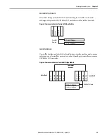 Предварительный просмотр 25 страницы Allen-Bradley 1756-L61S ControlLogix 5561S Reference Manual