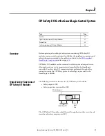 Предварительный просмотр 27 страницы Allen-Bradley 1756-L61S ControlLogix 5561S Reference Manual