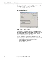Предварительный просмотр 30 страницы Allen-Bradley 1756-L61S ControlLogix 5561S Reference Manual