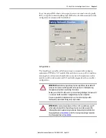 Предварительный просмотр 31 страницы Allen-Bradley 1756-L61S ControlLogix 5561S Reference Manual