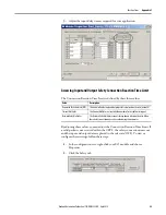 Предварительный просмотр 85 страницы Allen-Bradley 1756-L61S ControlLogix 5561S Reference Manual