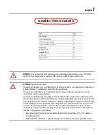 Предварительный просмотр 19 страницы Allen-Bradley 1756-L63XT User Manual