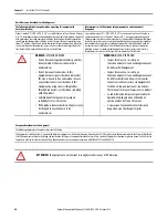 Предварительный просмотр 20 страницы Allen-Bradley 1756-L63XT User Manual