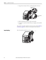 Предварительный просмотр 24 страницы Allen-Bradley 1756-L63XT User Manual