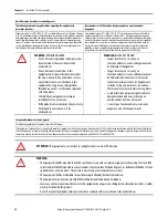 Предварительный просмотр 34 страницы Allen-Bradley 1756-L63XT User Manual