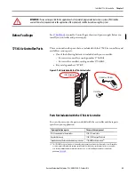 Предварительный просмотр 35 страницы Allen-Bradley 1756-L63XT User Manual