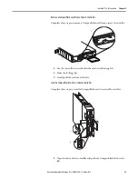 Предварительный просмотр 37 страницы Allen-Bradley 1756-L63XT User Manual