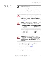 Предварительный просмотр 39 страницы Allen-Bradley 1756-L63XT User Manual