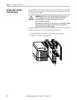 Предварительный просмотр 44 страницы Allen-Bradley 1756-L63XT User Manual