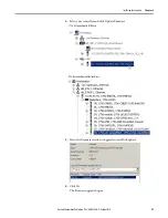 Предварительный просмотр 57 страницы Allen-Bradley 1756-L63XT User Manual