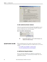 Предварительный просмотр 60 страницы Allen-Bradley 1756-L63XT User Manual