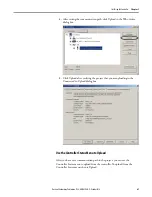 Предварительный просмотр 61 страницы Allen-Bradley 1756-L63XT User Manual
