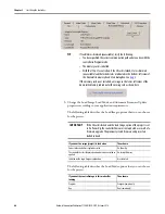 Предварительный просмотр 66 страницы Allen-Bradley 1756-L63XT User Manual