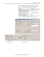 Предварительный просмотр 67 страницы Allen-Bradley 1756-L63XT User Manual