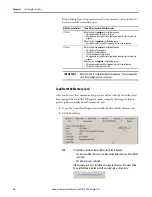 Предварительный просмотр 68 страницы Allen-Bradley 1756-L63XT User Manual