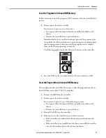 Предварительный просмотр 71 страницы Allen-Bradley 1756-L63XT User Manual