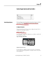 Предварительный просмотр 79 страницы Allen-Bradley 1756-L63XT User Manual