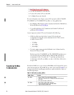 Предварительный просмотр 98 страницы Allen-Bradley 1756-L63XT User Manual