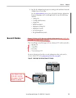 Предварительный просмотр 129 страницы Allen-Bradley 1756-L63XT User Manual