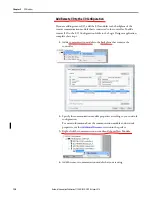 Предварительный просмотр 130 страницы Allen-Bradley 1756-L63XT User Manual