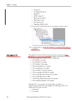 Предварительный просмотр 132 страницы Allen-Bradley 1756-L63XT User Manual