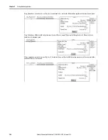 Предварительный просмотр 146 страницы Allen-Bradley 1756-L63XT User Manual