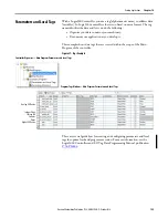 Предварительный просмотр 155 страницы Allen-Bradley 1756-L63XT User Manual